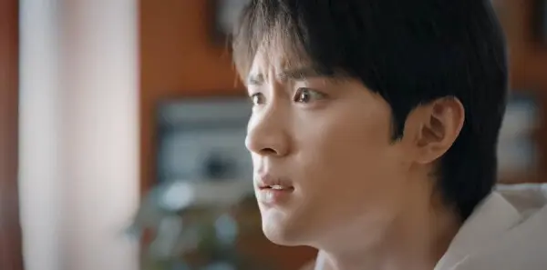 焕羽第13集剧照