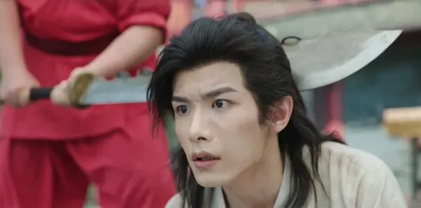 临江仙第13集剧照