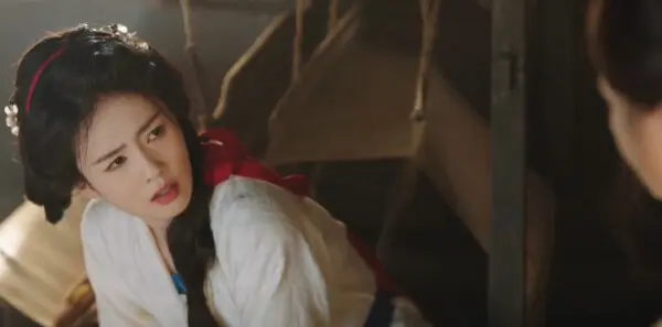 临江仙第9集剧照