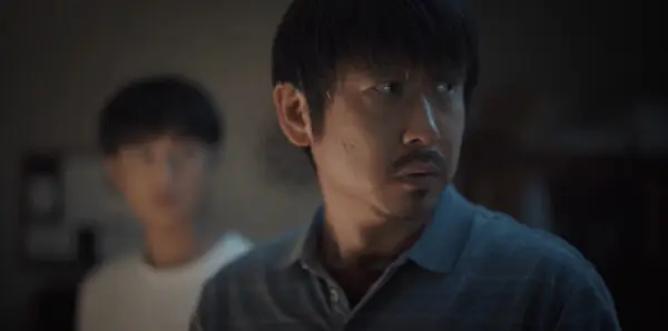 焕羽第20集剧照