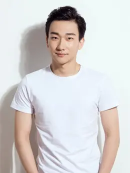 吴昊宸图片写真
