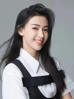 丁笑滢图片写真