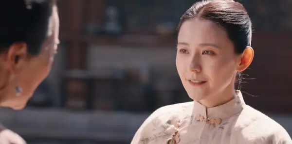 灼灼韶华第3集剧照