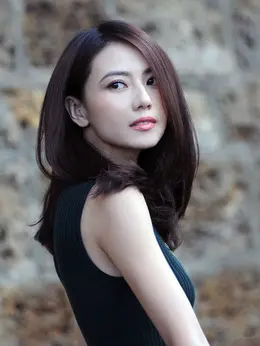 刘思欣（高圆圆饰演）