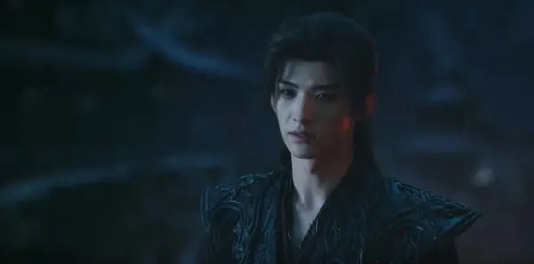 暗河传第3集剧照