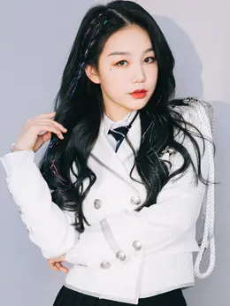 徐梦洁图片写真