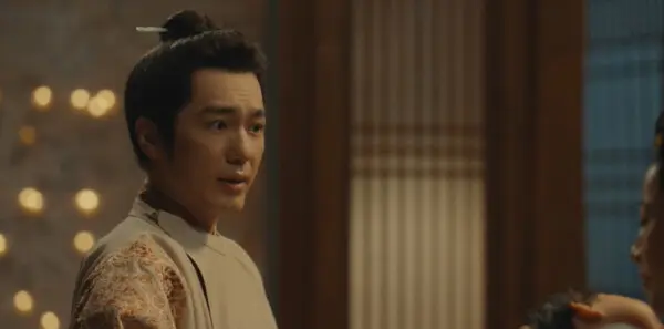 太平年第35集剧照