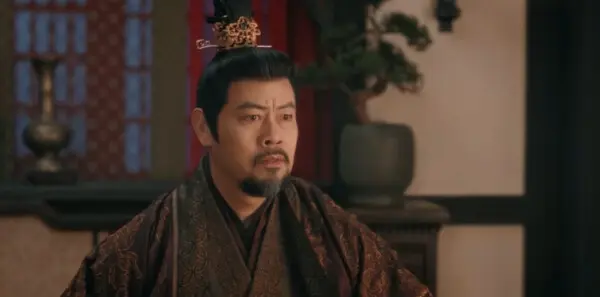 唐宫奇案之青雾风鸣第18集剧照