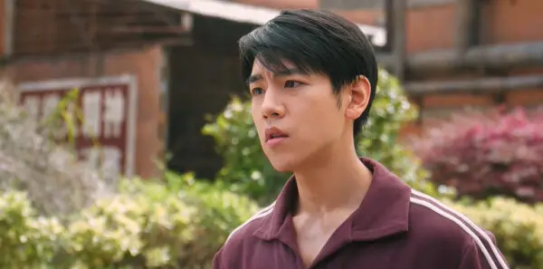 纯真年代的爱情第7集剧照