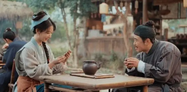 家业第4集剧照