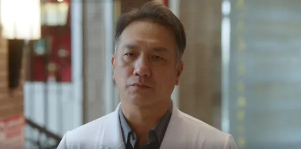 问心2第9集剧照